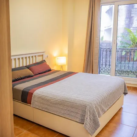 El Rincon Da Ria Coastal Getaway By Fomento Appartamento