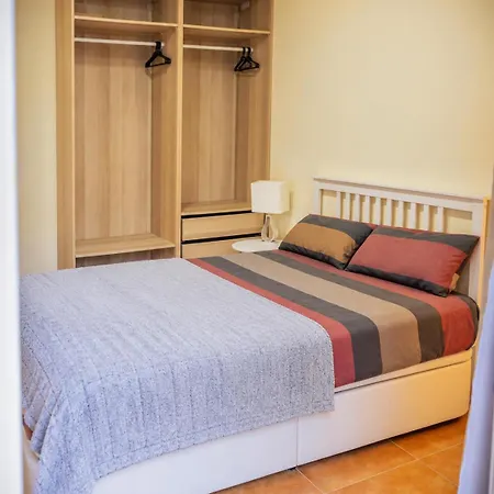 El Rincon Da Ria Coastal Getaway By Fomento Appartamento O Vicedo