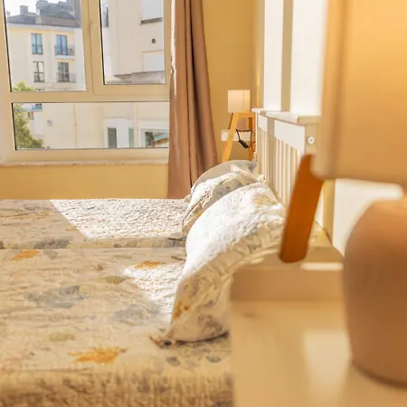 Appartamento El Rincon Da Ria Coastal Getaway By Fomento