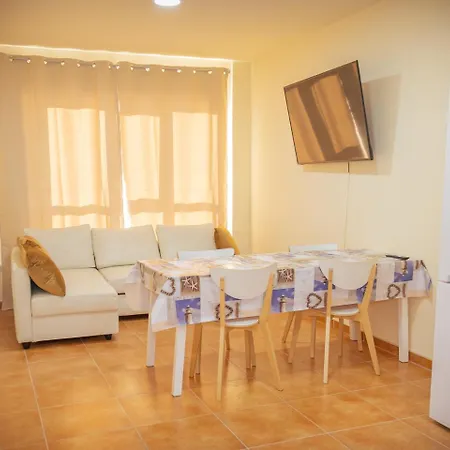 El Rincon Da Ria Coastal Getaway By Fomento Appartamento O Vicedo